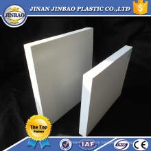 Qualitätspreis 1/4 Zoll weißer Fotorahmen PVC
